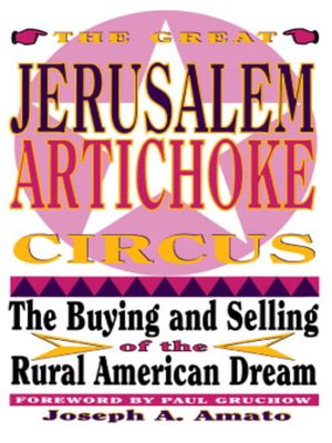 cover image of Great Jerusalem Artichoke Circus